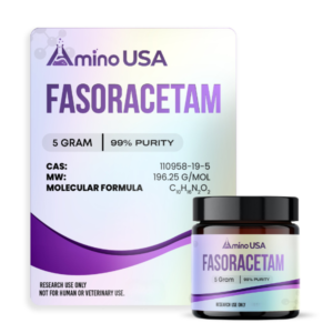 Fasoracetam