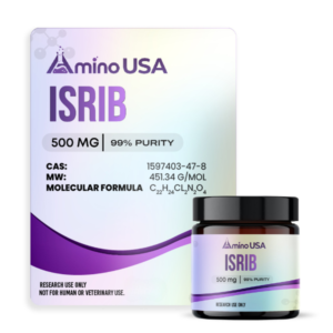 ISRIB