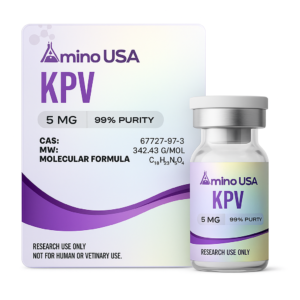 KPV 5mg