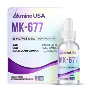 MK-677 Solution 750mg