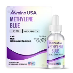 Methylene Blue 300mg