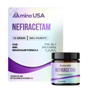 Nefiracetam
