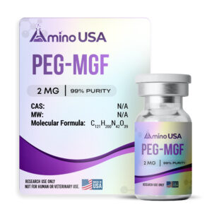 PEG MGF 2mg