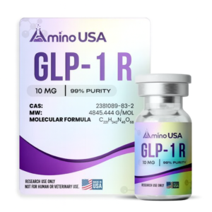 GLP-1 R 10mg