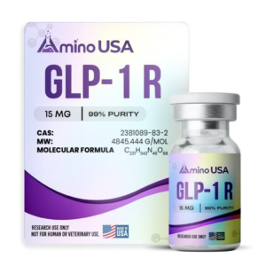 GLP-1 R 15mg