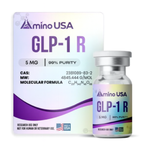 GLP-1 R 5mg
