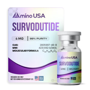 Survodutide 6mg
