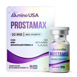 Prostamax 20mg